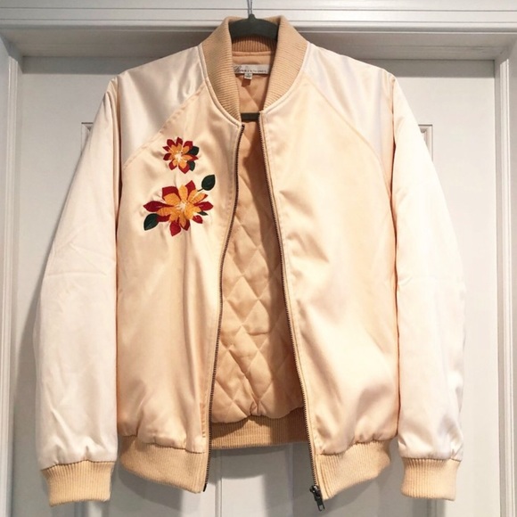 Lovers + Friends X Revolve Roadtrippin’ Jacket S